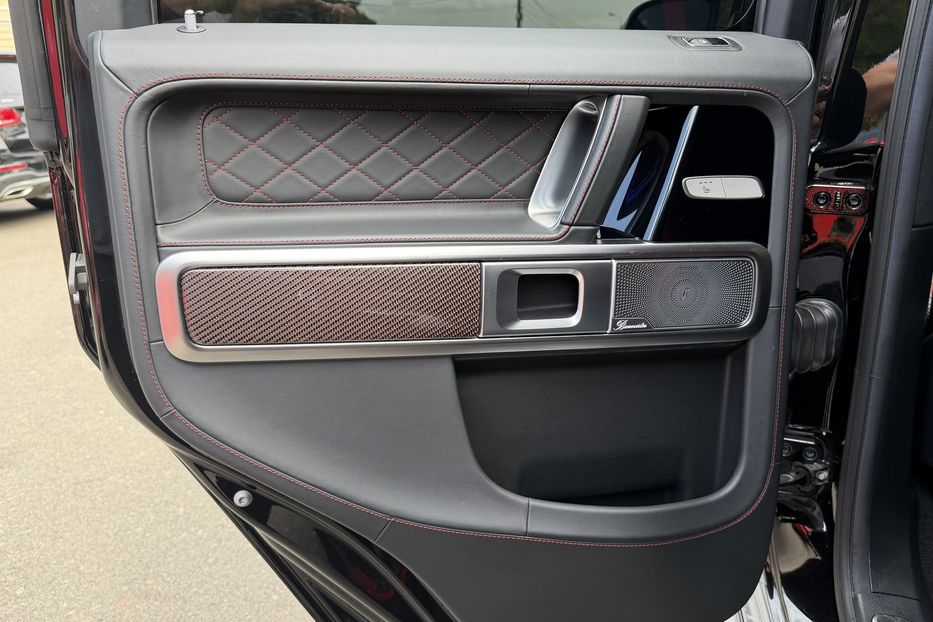 Продам Mercedes-Benz G-Class 63 Edition1 2019 года в Киеве