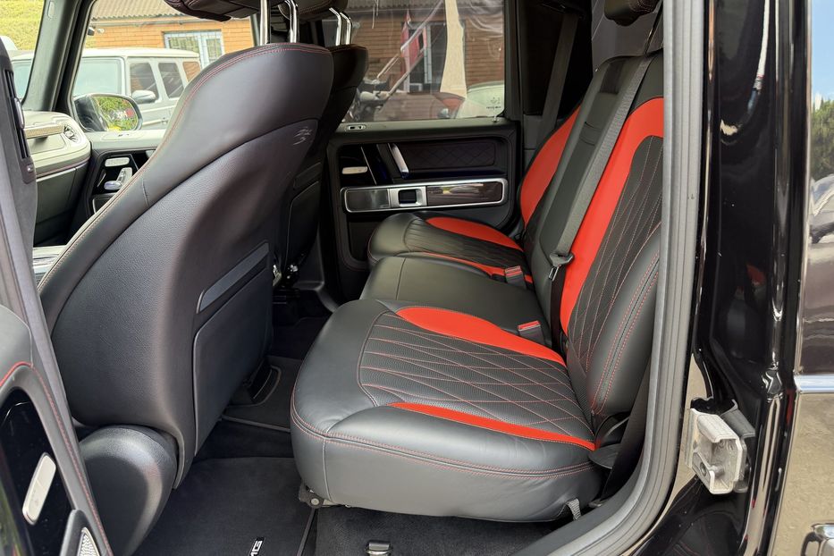 Продам Mercedes-Benz G-Class 63 Edition1 2019 года в Киеве