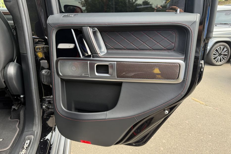 Продам Mercedes-Benz G-Class 63 Edition1 2019 года в Киеве