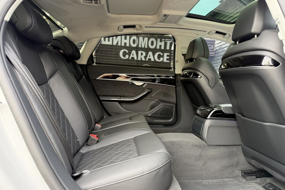 Продам Audi S8 Long Quattro 2023 года в Киеве