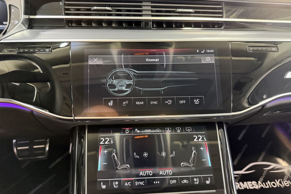 Продам Audi S8 Long Quattro 2023 года в Киеве