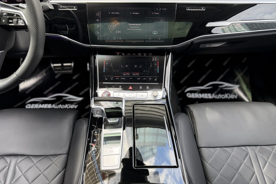 Продам Audi S8 Long Quattro 2023 года в Киеве