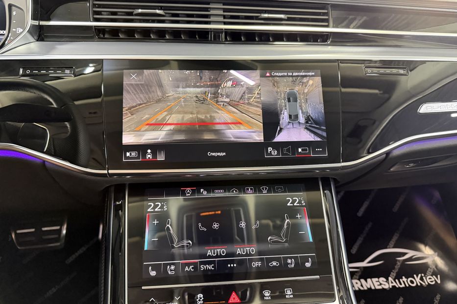 Продам Audi S8 Long Quattro 2023 года в Киеве