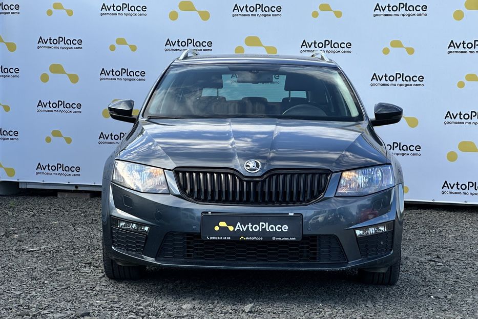 Продам Skoda Octavia A7 2014 года в Луцке