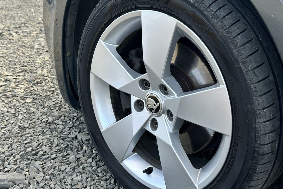 Продам Skoda Octavia A7 2014 года в Луцке