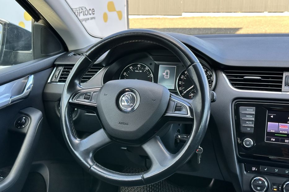 Продам Skoda Octavia A7 2014 года в Луцке