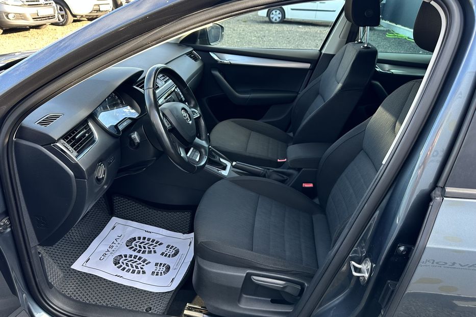 Продам Skoda Octavia A7 2014 года в Луцке