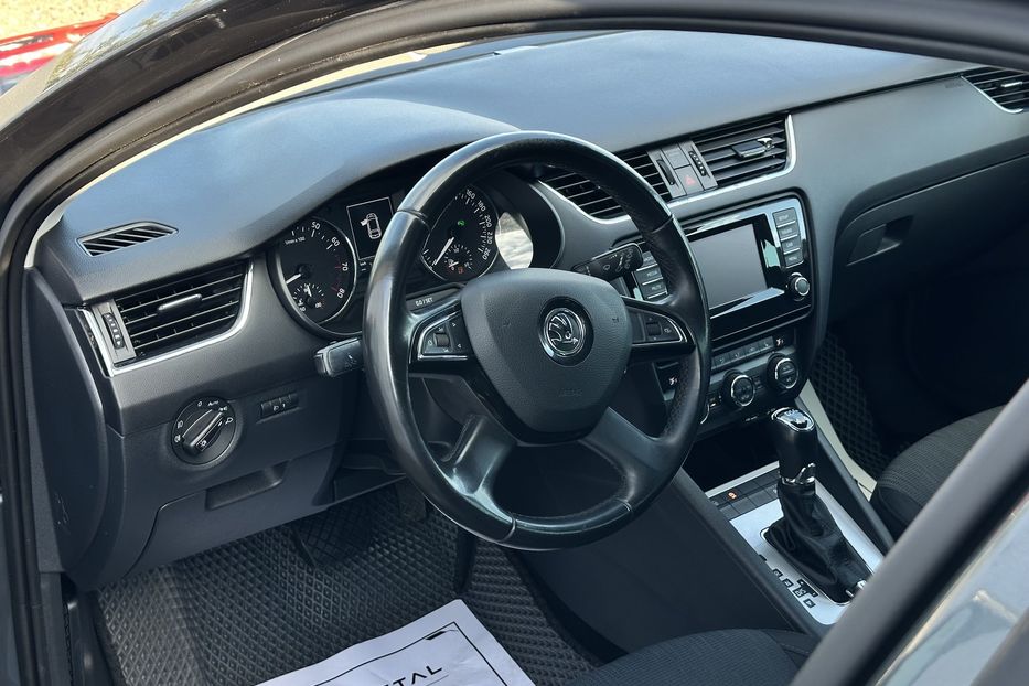 Продам Skoda Octavia A7 2014 года в Луцке