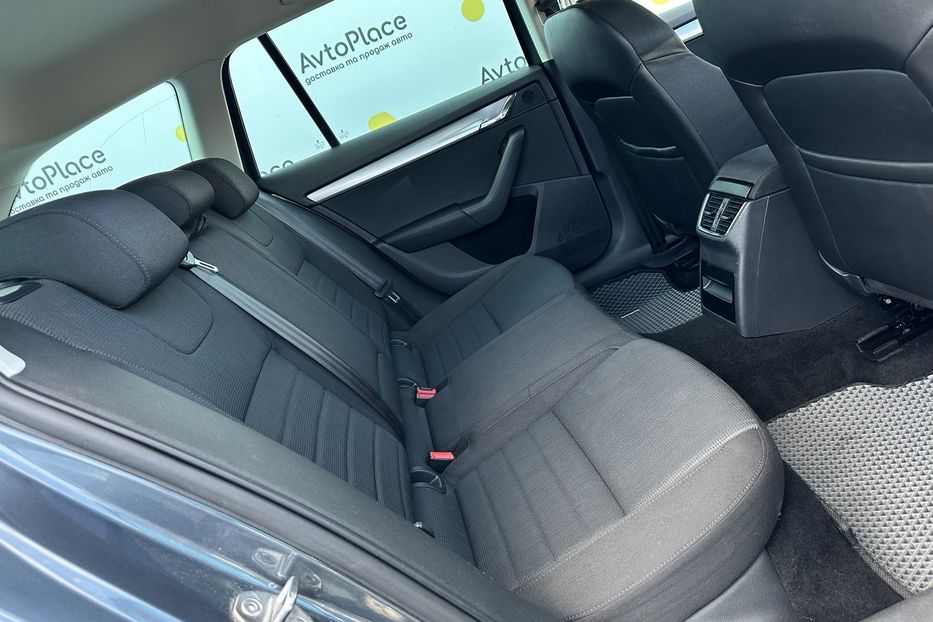 Продам Skoda Octavia A7 2014 года в Луцке
