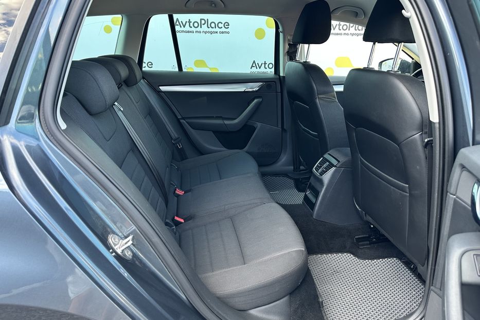 Продам Skoda Octavia A7 2014 года в Луцке