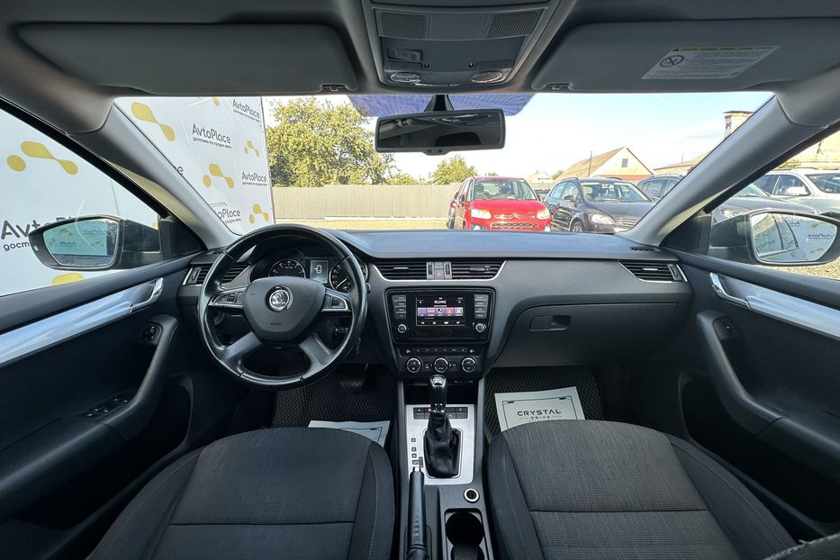 Продам Skoda Octavia A7 2014 года в Луцке