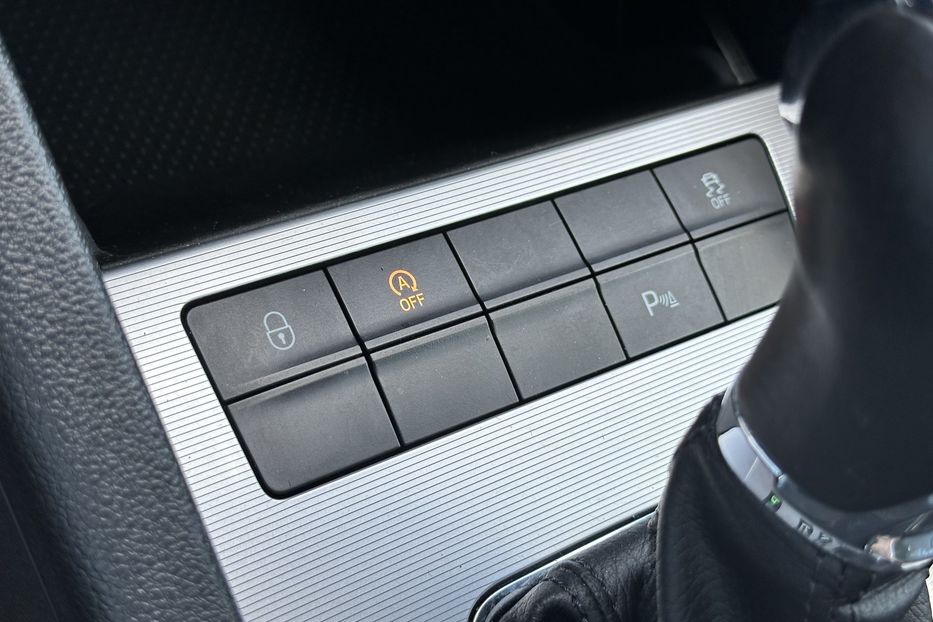 Продам Skoda Octavia A7 2014 года в Луцке