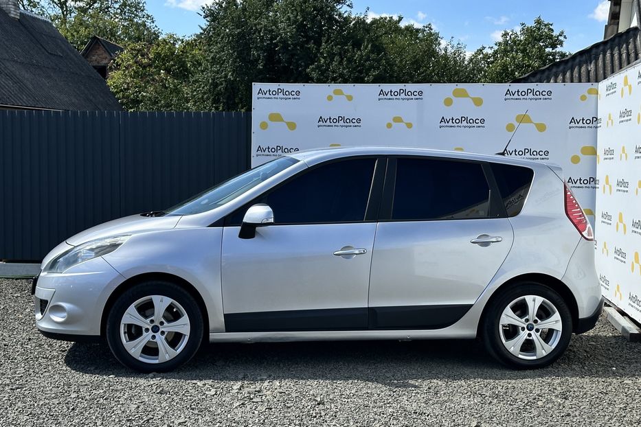 Продам Renault Scenic 2009 года в Луцке