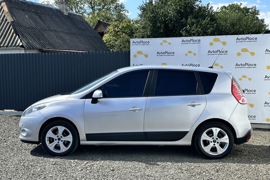 Продам Renault Scenic 2009 года в Луцке