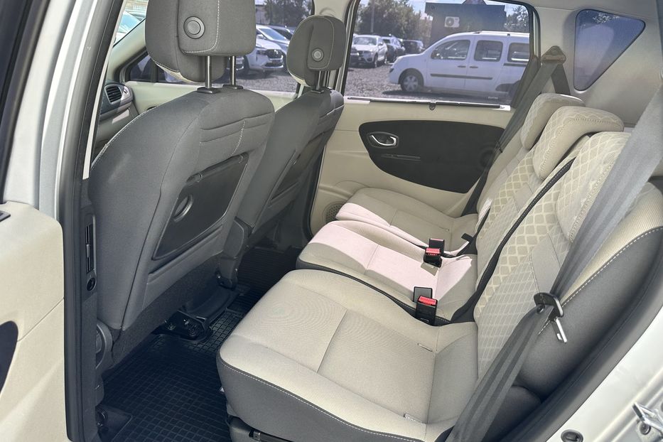 Продам Renault Scenic 2009 года в Луцке