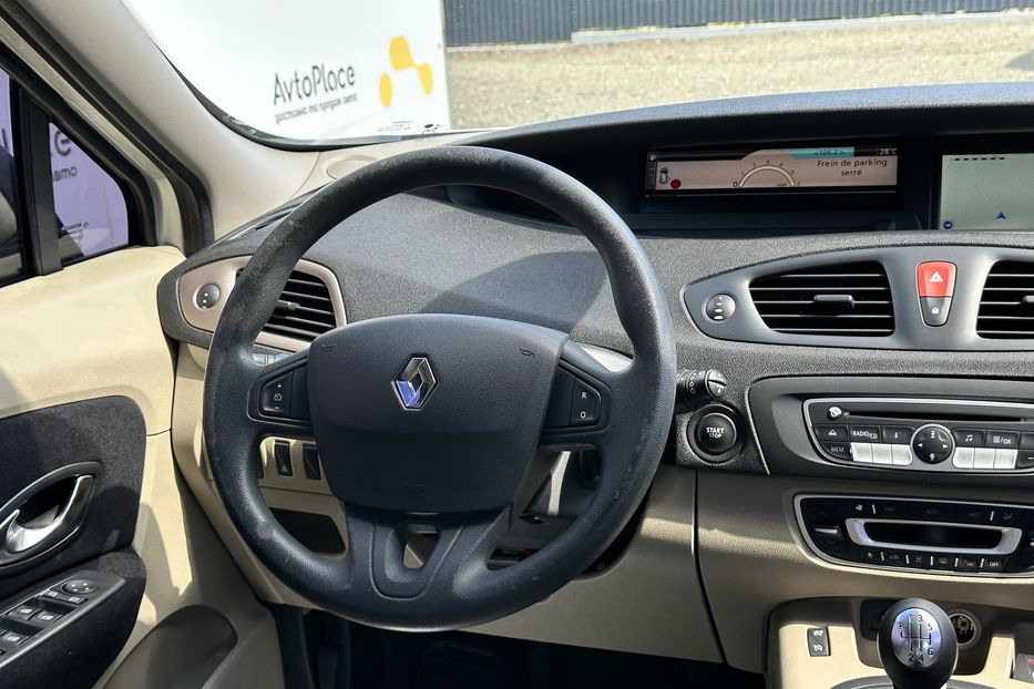 Продам Renault Scenic 2009 года в Луцке