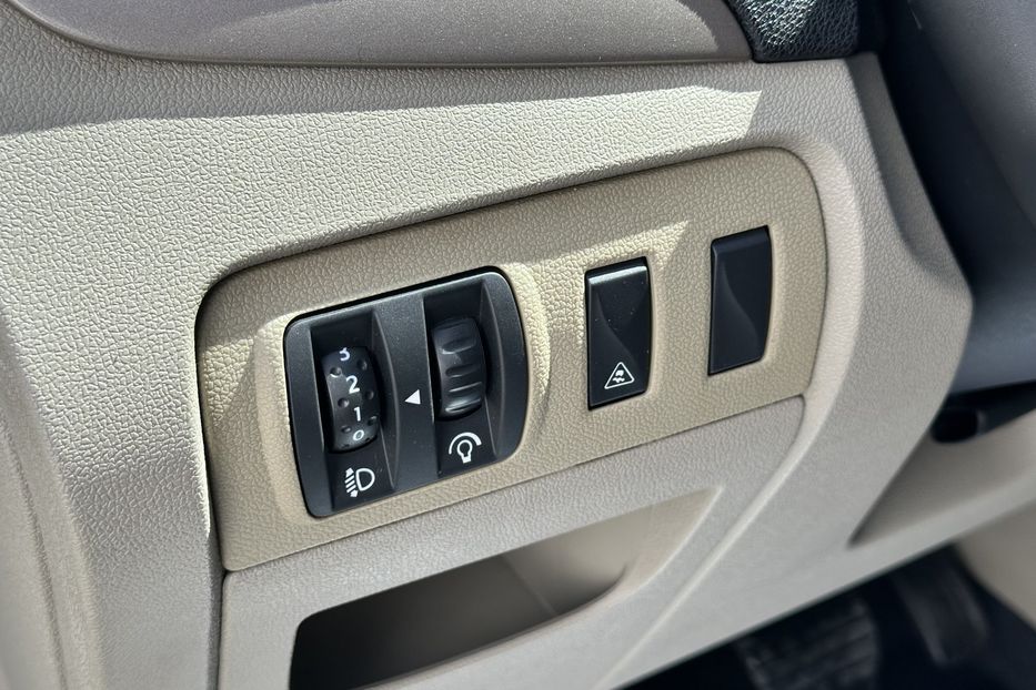 Продам Renault Scenic 2009 года в Луцке