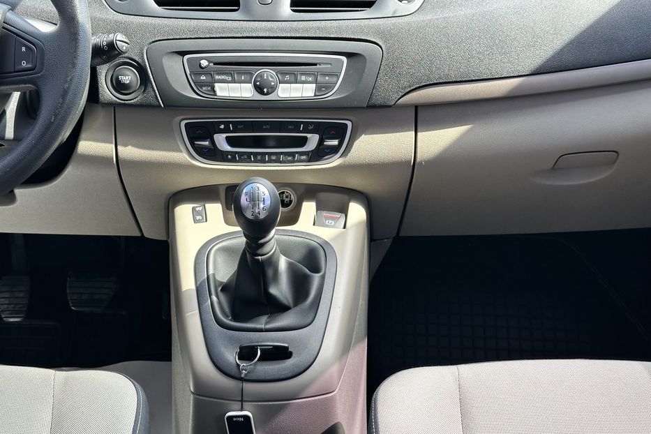 Продам Renault Scenic 2009 года в Луцке