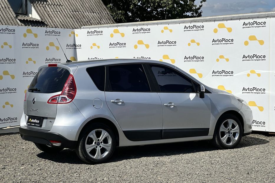 Продам Renault Scenic 2009 года в Луцке