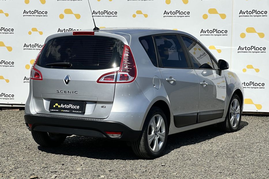 Продам Renault Scenic 2009 года в Луцке