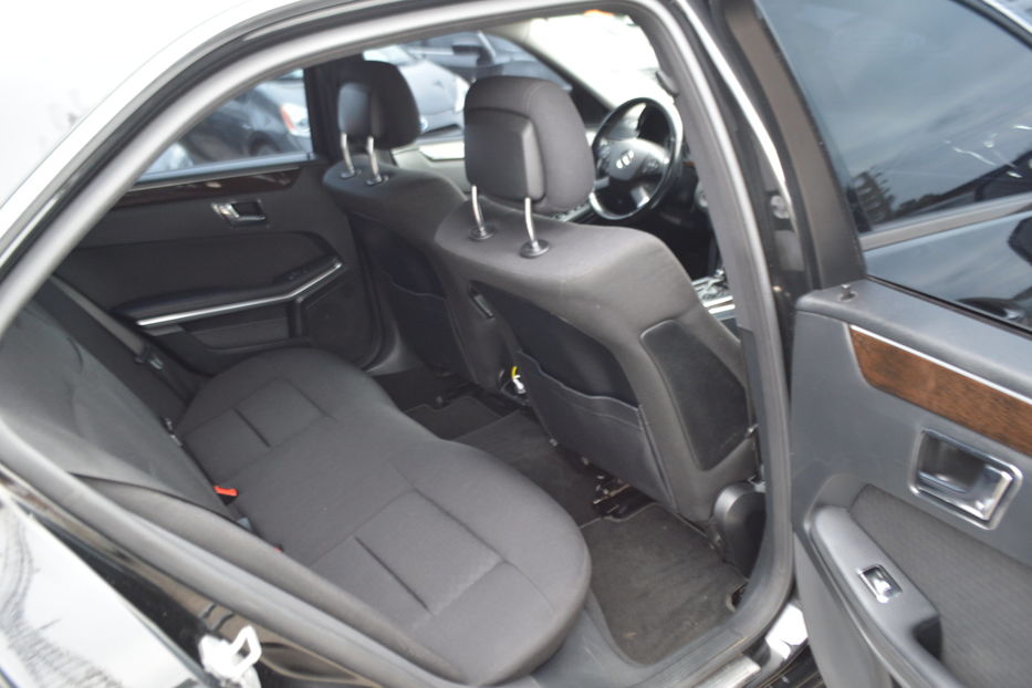 Продам Mercedes-Benz E-Class 220 CDI 2009 года в Одессе