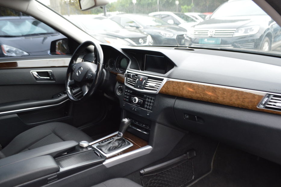 Продам Mercedes-Benz E-Class 220 CDI 2009 года в Одессе