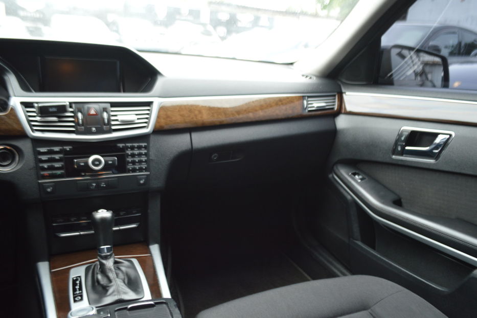Продам Mercedes-Benz E-Class 220 CDI 2009 года в Одессе