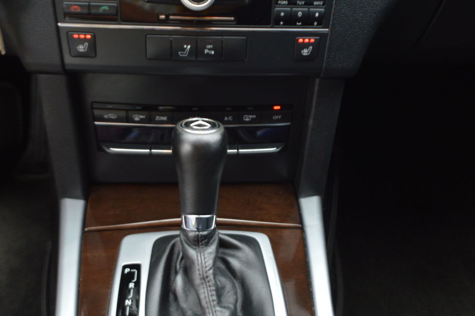 Продам Mercedes-Benz E-Class 220 CDI 2009 года в Одессе