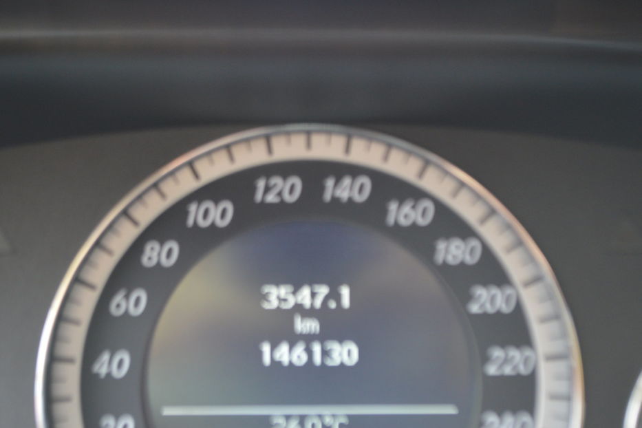 Продам Mercedes-Benz E-Class 220 CDI 2009 года в Одессе