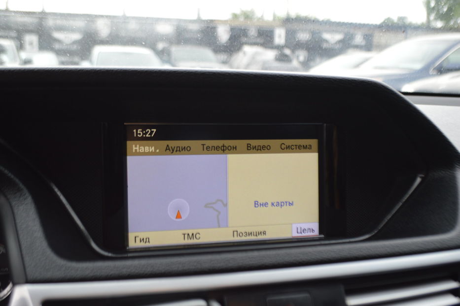 Продам Mercedes-Benz E-Class 220 CDI 2009 года в Одессе