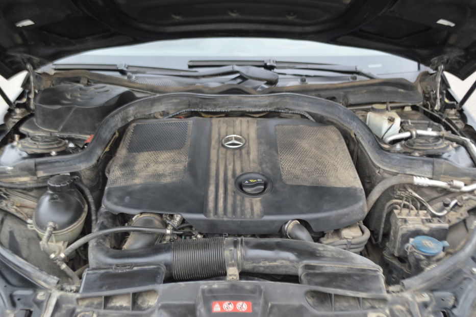 Продам Mercedes-Benz E-Class 220 CDI 2009 года в Одессе