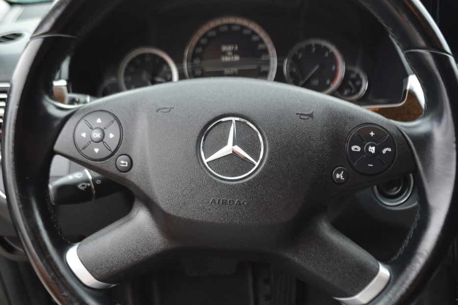 Продам Mercedes-Benz E-Class 220 CDI 2009 года в Одессе