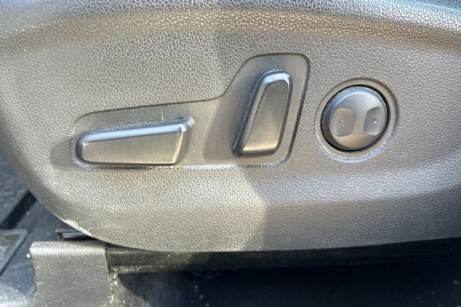 Продам Hyundai Tucson 2.0 CRDi Premiu 4WD  В ДОРОЗІ 2016 года в Тернополе
