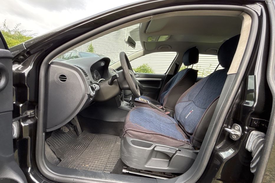 Продам Skoda Octavia 1,6 MPI  В ДОРОЗІ 2007 года в Тернополе
