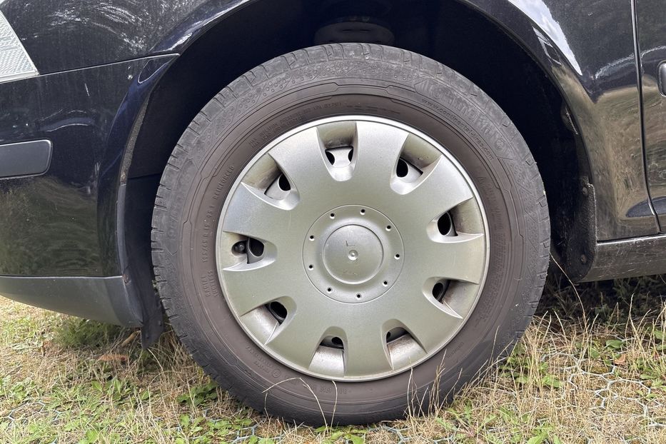 Продам Skoda Octavia 1,6 MPI  В ДОРОЗІ 2007 года в Тернополе