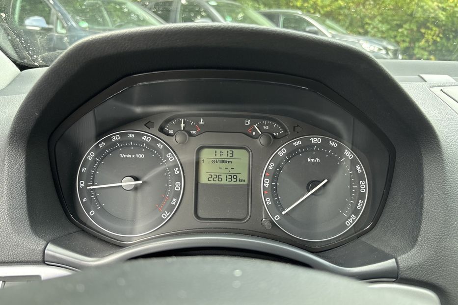 Продам Skoda Octavia 1,6 MPI  В ДОРОЗІ 2007 года в Тернополе
