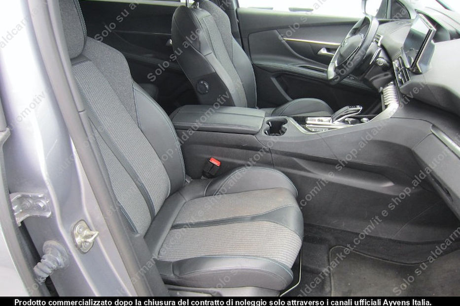 Продам Peugeot 5008 Allure EAT8  В ДОРОЗІ 2021 года в Тернополе