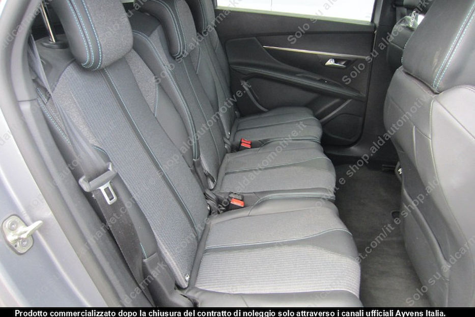 Продам Peugeot 5008 Allure EAT8  В ДОРОЗІ 2021 года в Тернополе