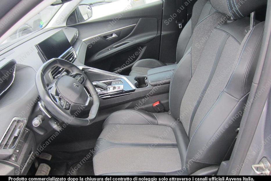 Продам Peugeot 5008 Allure EAT8  В ДОРОЗІ 2021 года в Тернополе