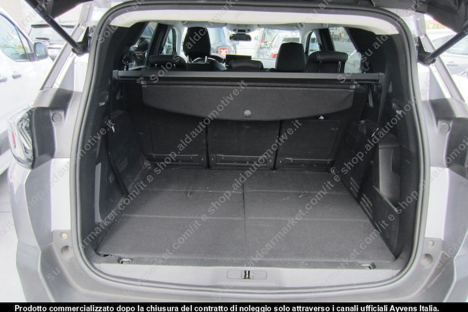 Продам Peugeot 5008 Allure EAT8  В ДОРОЗІ 2021 года в Тернополе