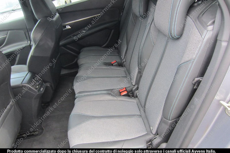 Продам Peugeot 5008 Allure EAT8  В ДОРОЗІ 2021 года в Тернополе