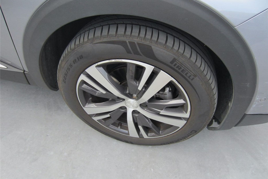 Продам Peugeot 5008 Allure EAT8  В ДОРОЗІ 2021 года в Тернополе