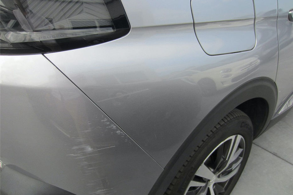 Продам Peugeot 5008 Allure EAT8  В ДОРОЗІ 2021 года в Тернополе
