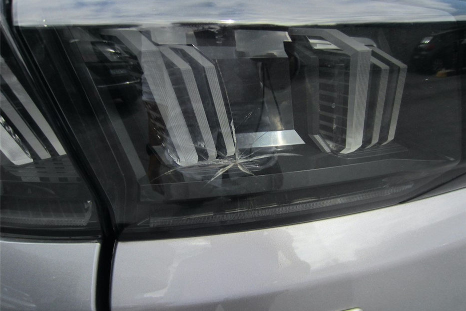 Продам Peugeot 5008 Allure EAT8  В ДОРОЗІ 2021 года в Тернополе
