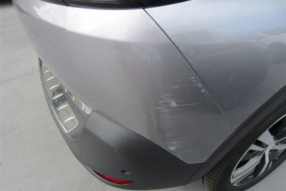 Продам Peugeot 5008 Allure EAT8  В ДОРОЗІ 2021 года в Тернополе
