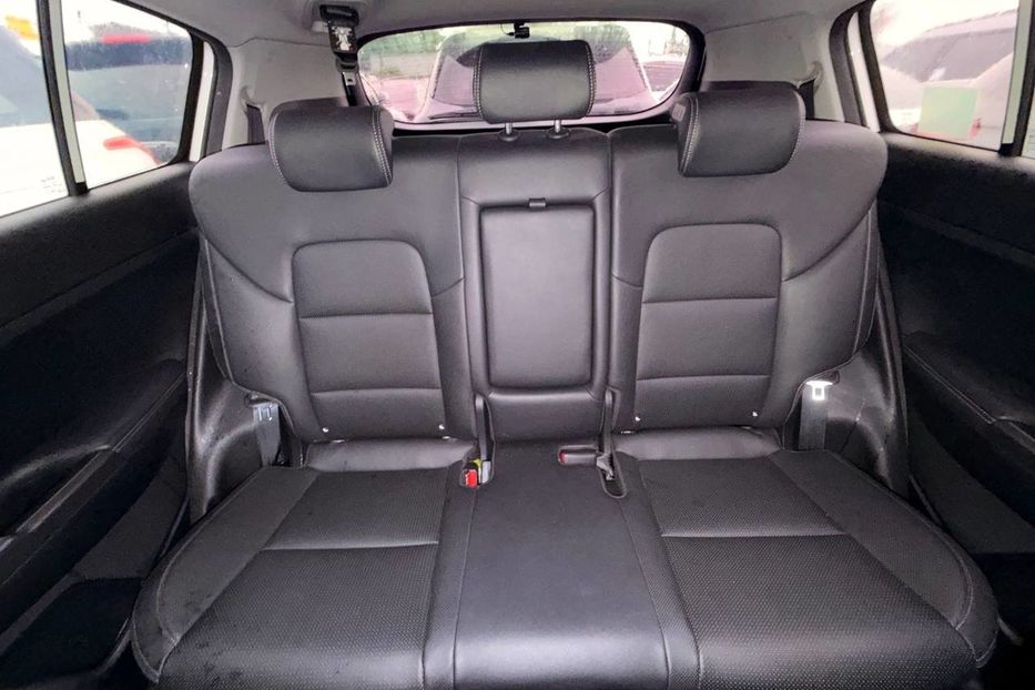 Продам Kia Sportage 2.0 CRDi Premium 2WD В ДОРОЗІ 2017 года в Тернополе