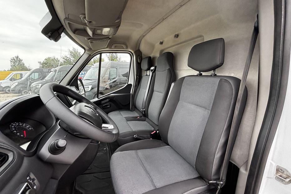 Продам Renault Master груз. Спарка 2020 года в Львове