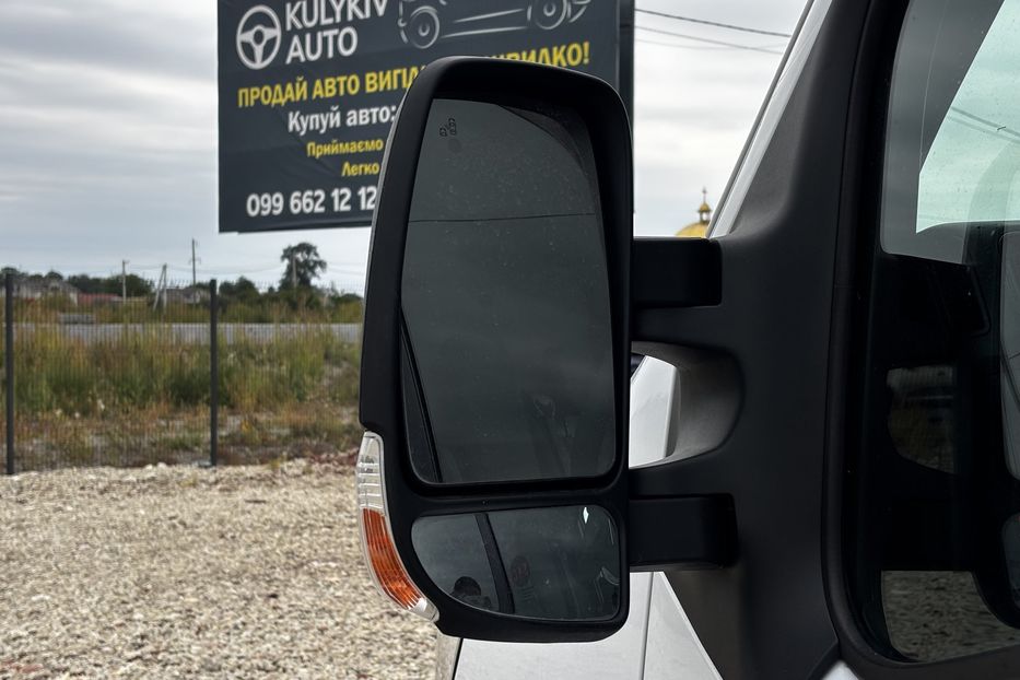 Продам Renault Master груз. Спарка 2020 года в Львове