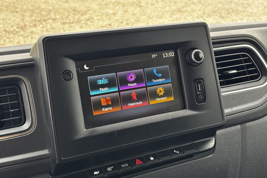 Продам Renault Master груз. Спарка 2020 года в Львове