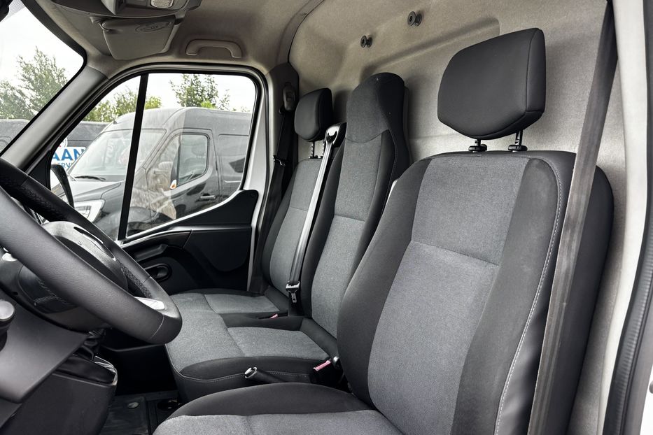 Продам Renault Master груз. Спарка 2020 года в Львове